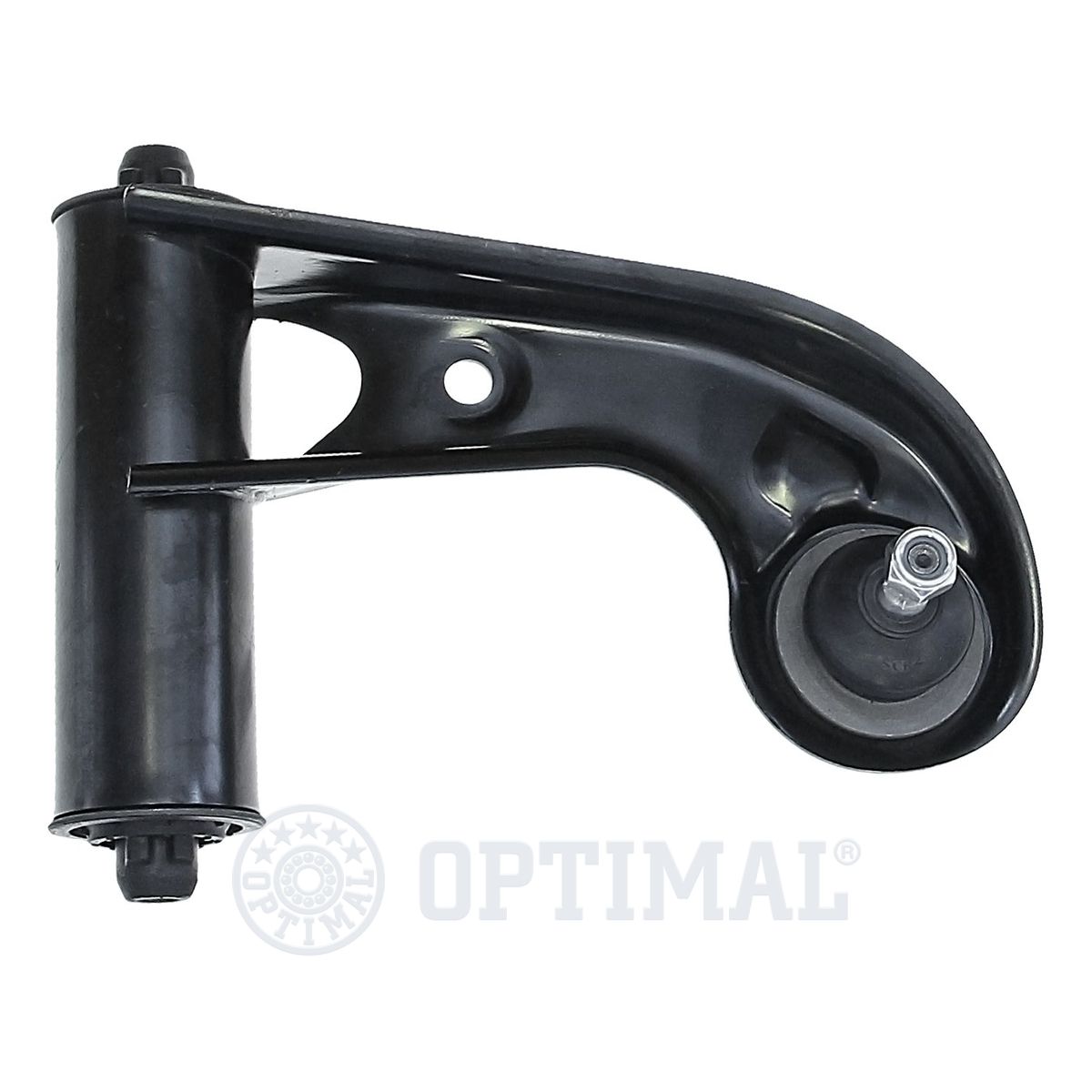 OPTIMAL G6-654 - Рычаг