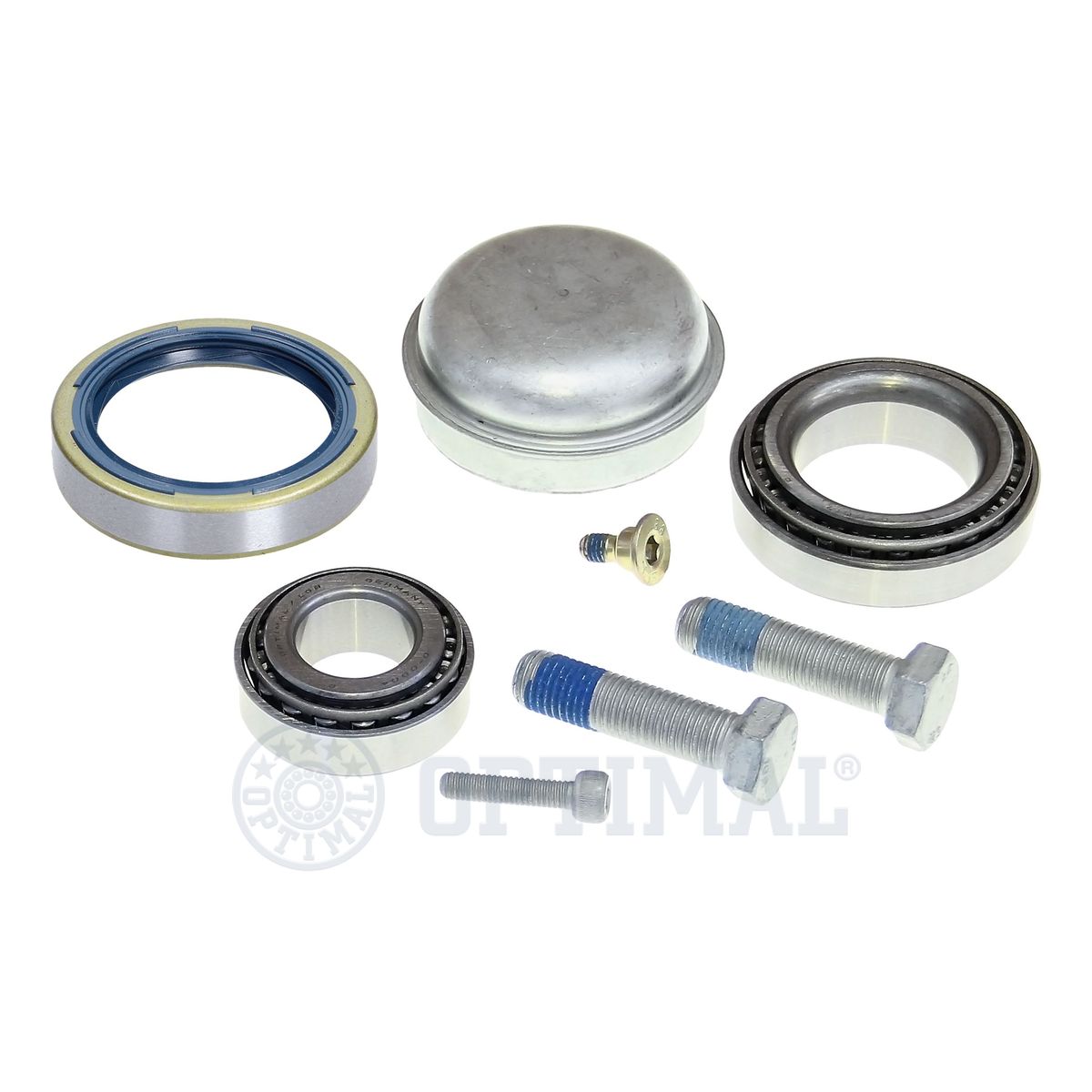 OPTIMAL 401165 - Ступичный подшипник