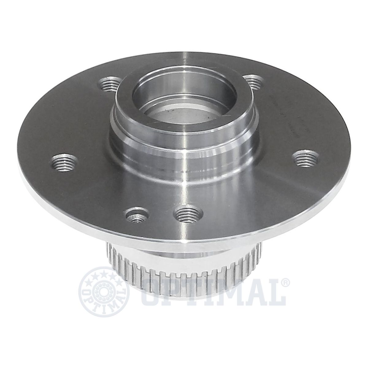 OPTIMAL 04-P379 - Ступица колеса