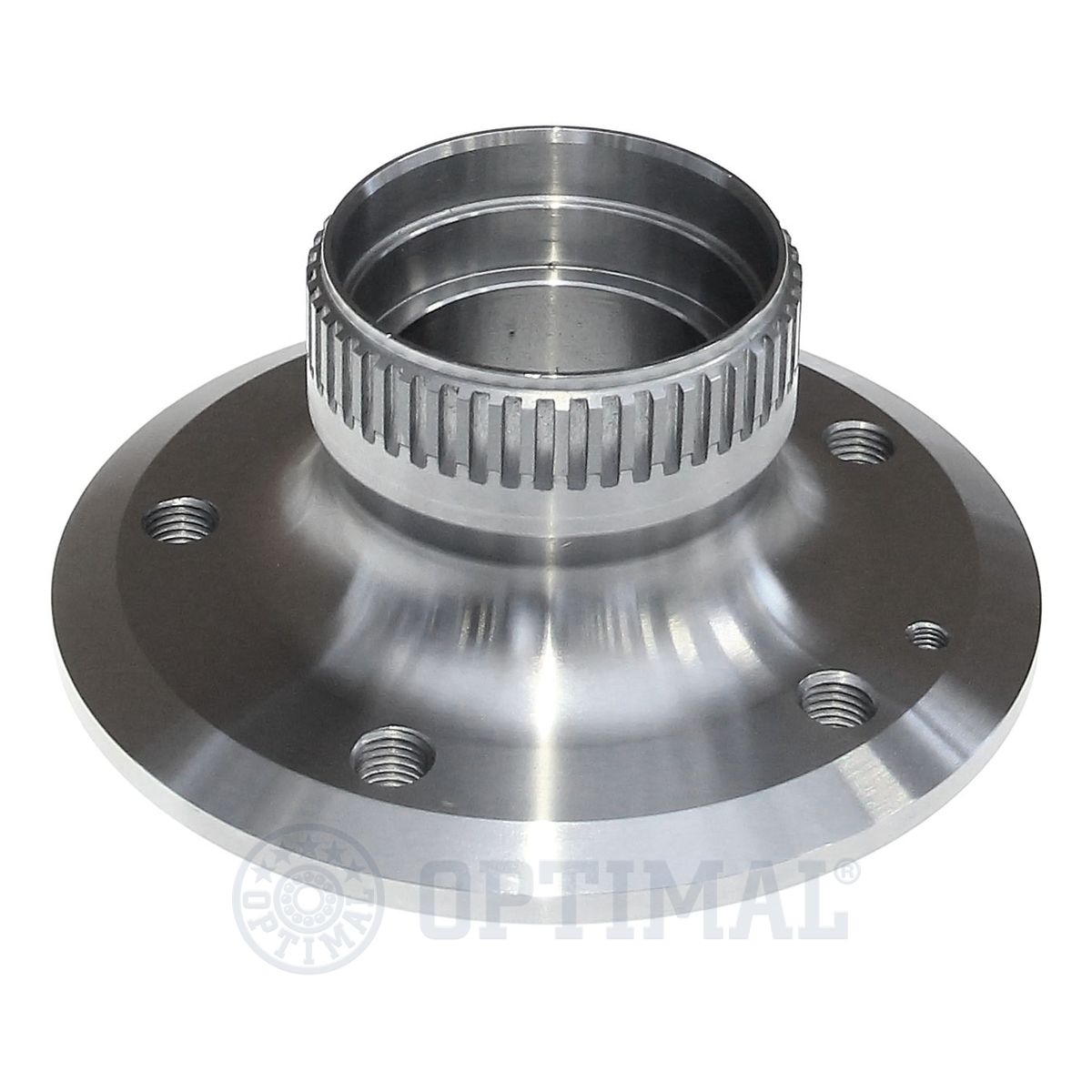 OPTIMAL 04-P379 - Ступица колеса