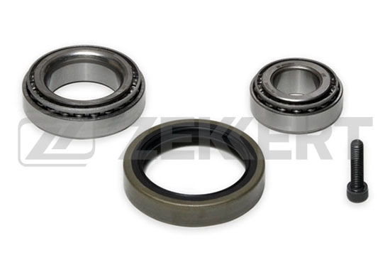 ZEKKERT RL-1038 - Ступичный подшипник