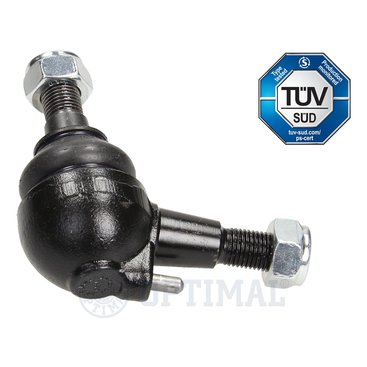 OPTIMAL G3-687 - Шаровая опора