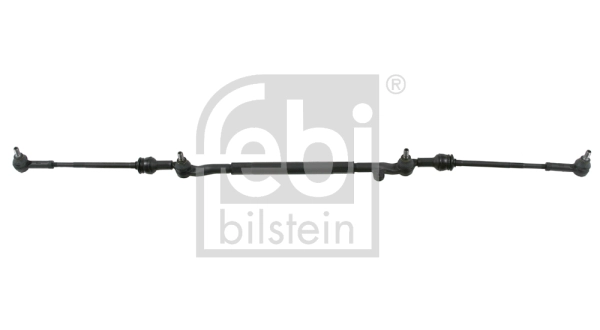 FEBI BILSTEIN 22839 - Продольная рулевая тяга