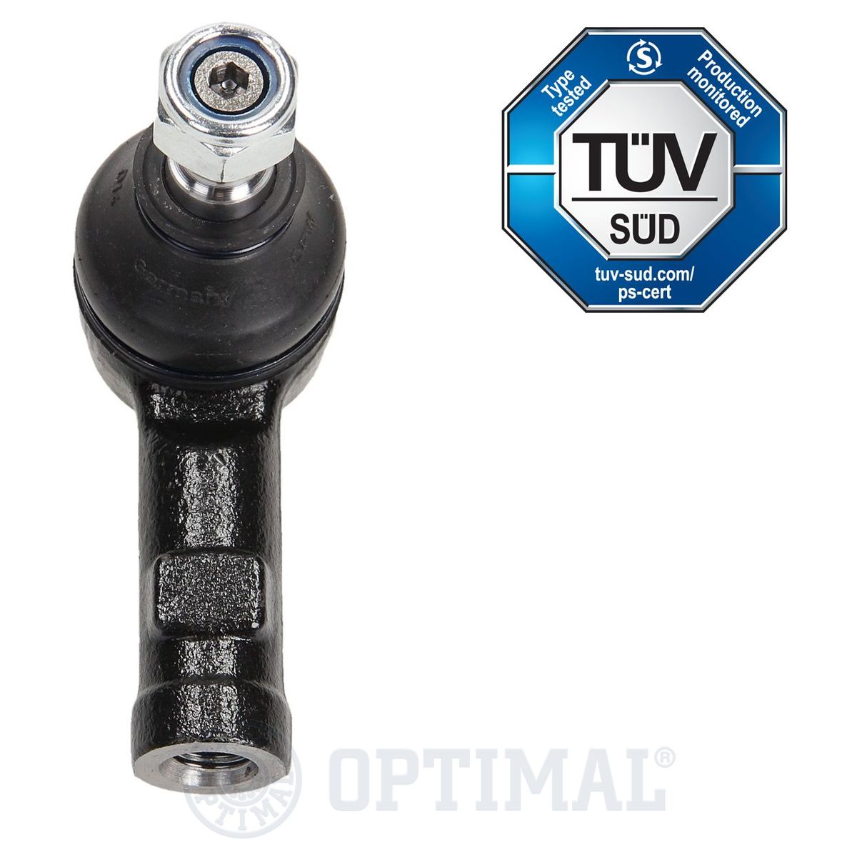 OPTIMAL G1-698 - Рулевой наконечник