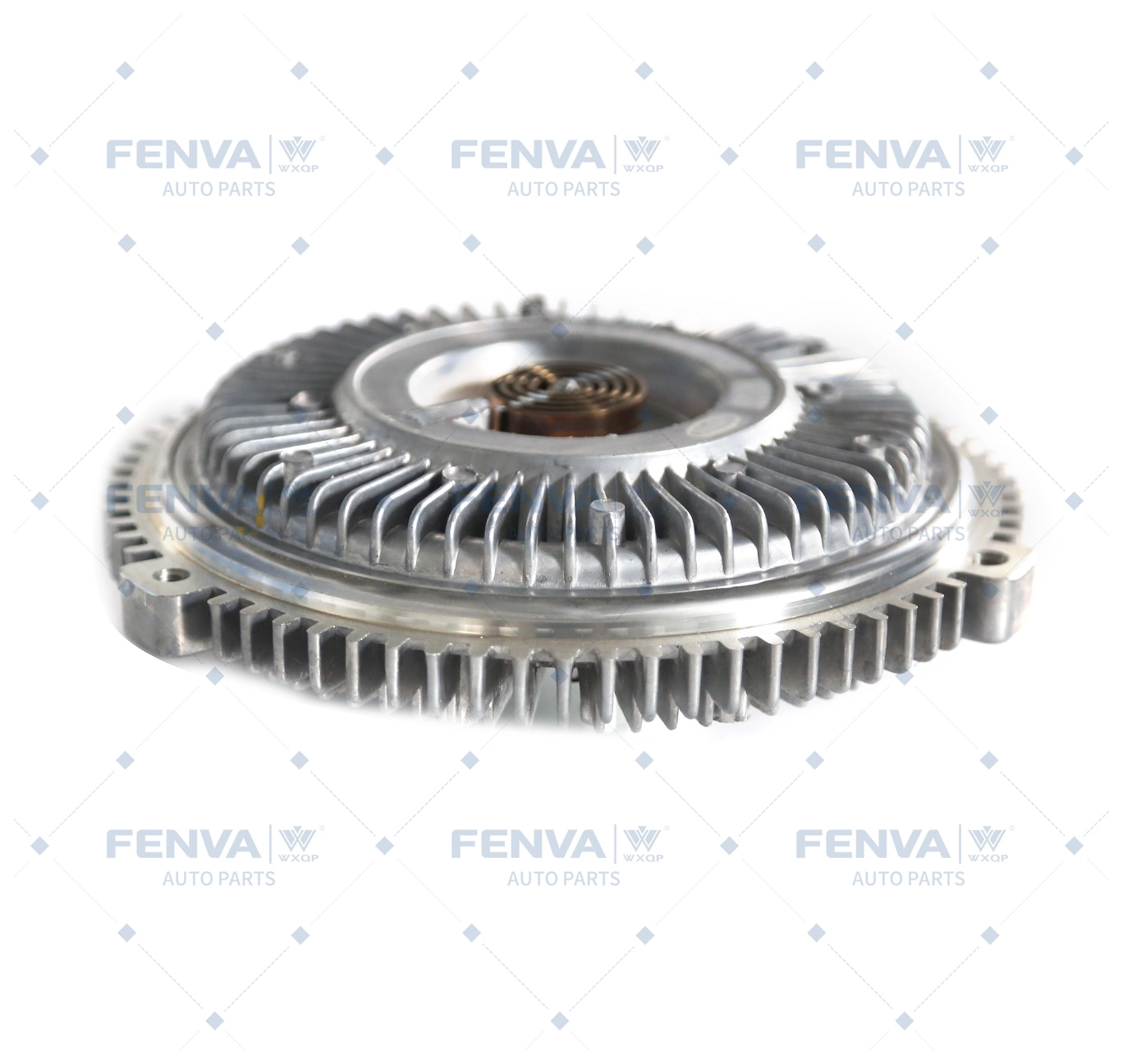 WXQP 120563 - Вискомуфта вентилятора