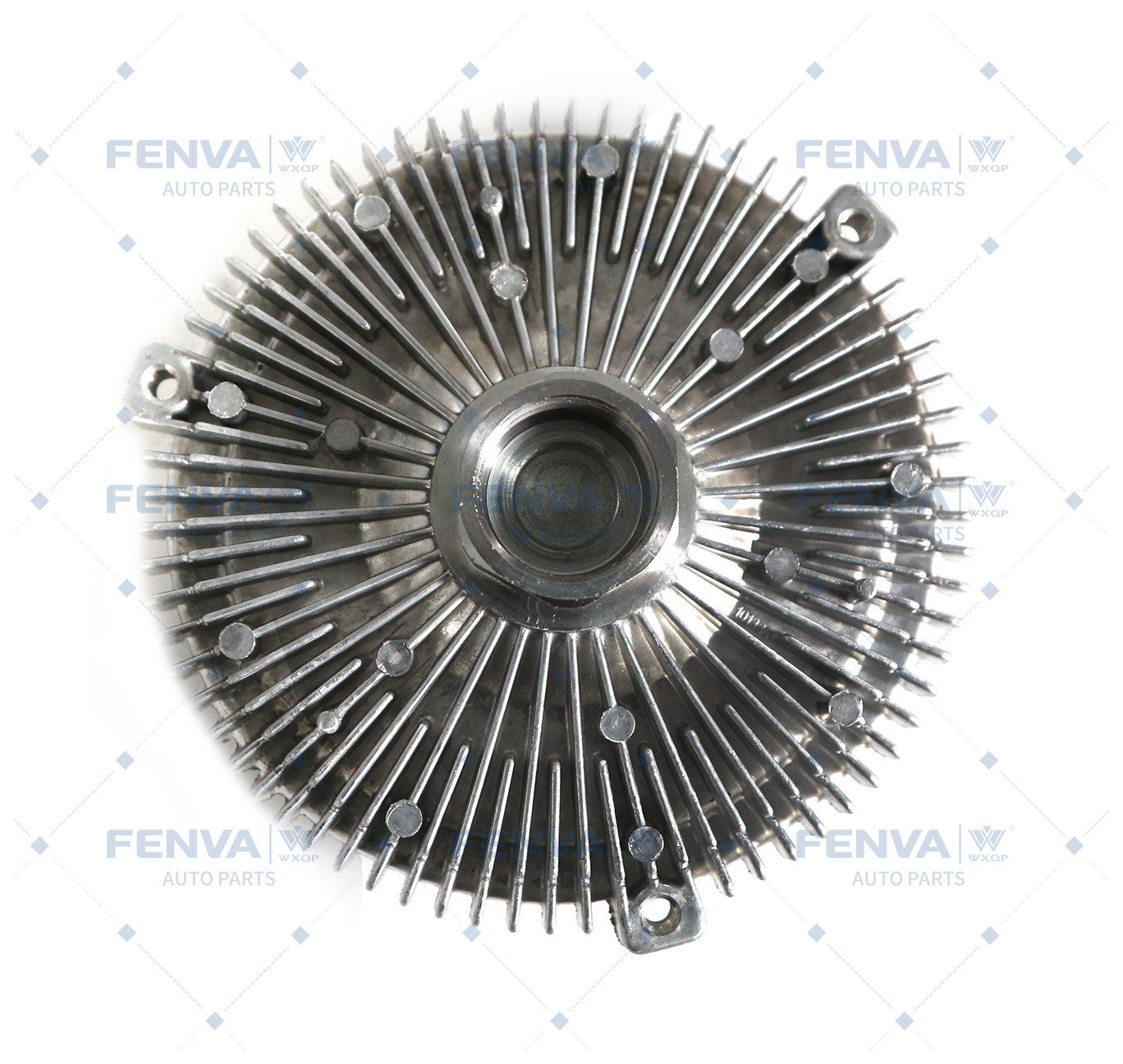 WXQP 120563 - Вискомуфта вентилятора