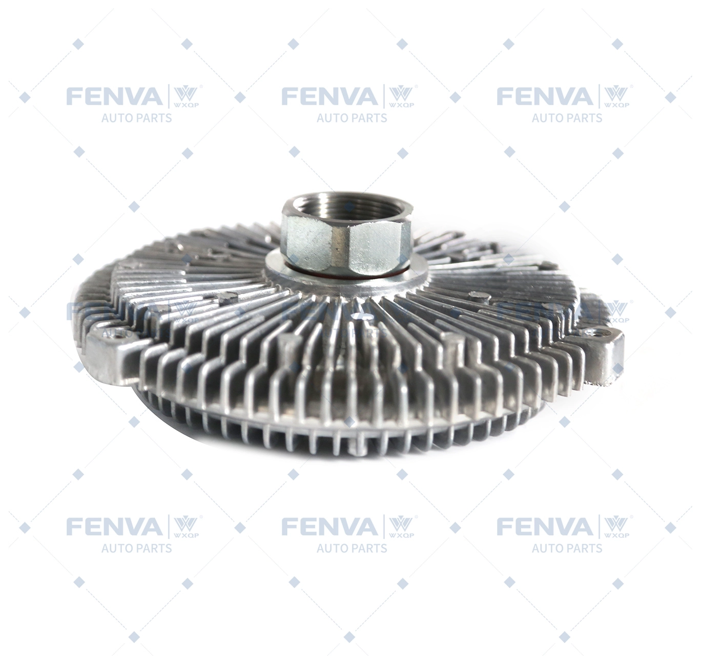 WXQP 120563 - Вискомуфта вентилятора