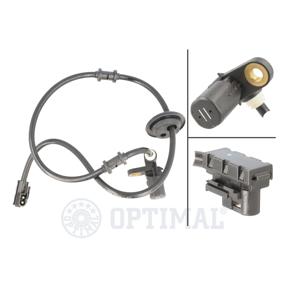 Датчик АБС (ABS)