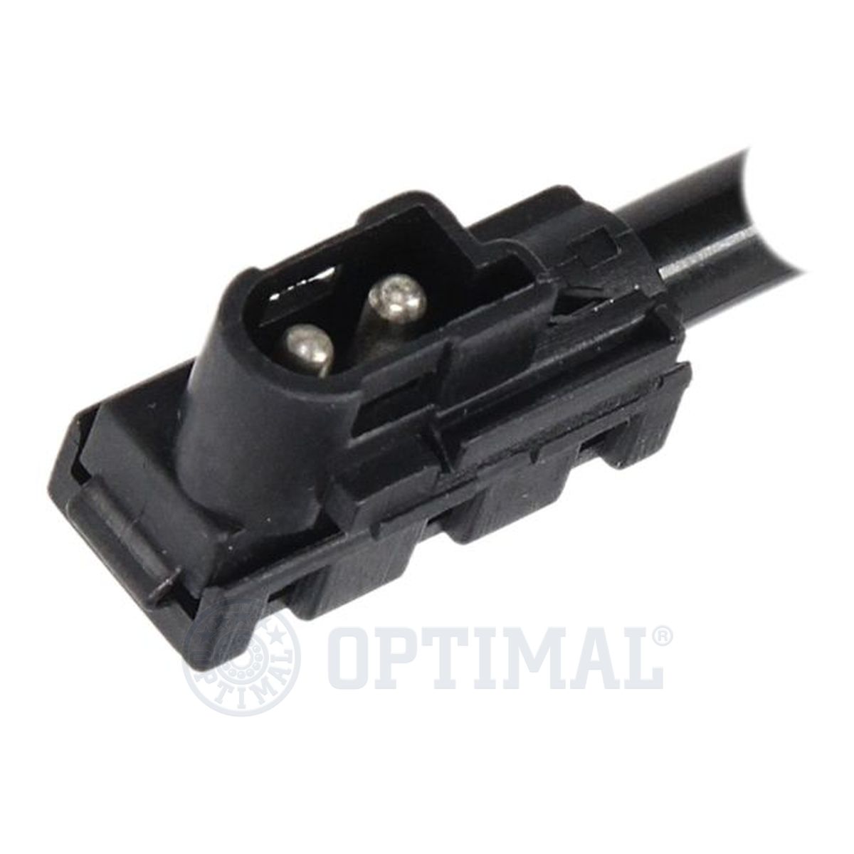 OPTIMAL 06-S108 - Датчик АБС (ABS)