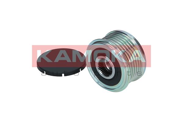 KAMOKA RC140 - Шкив генератора