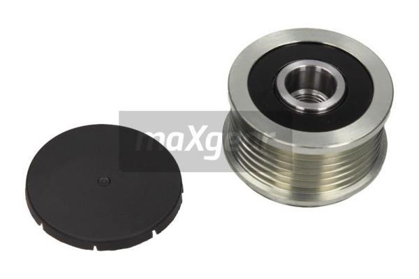 Шкив генератора