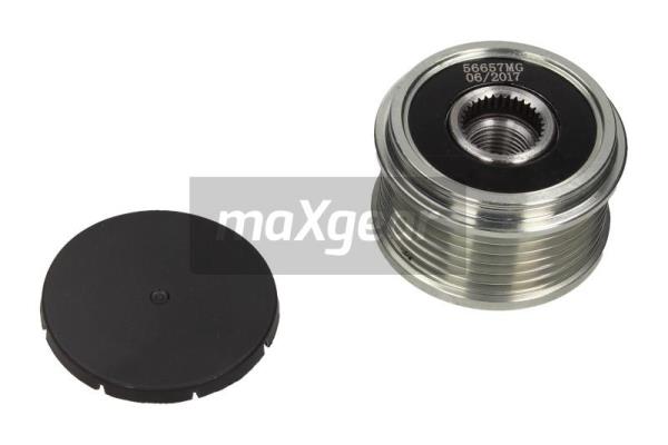 MAXGEAR 30-0159 - Шкив генератора