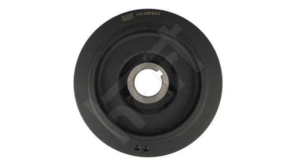 HART 368 271 - Шкив коленвала