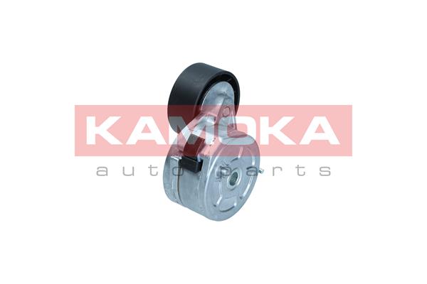 KAMOKA R0588 - Натяжитель ремня, клиновой зубча KAMOKA