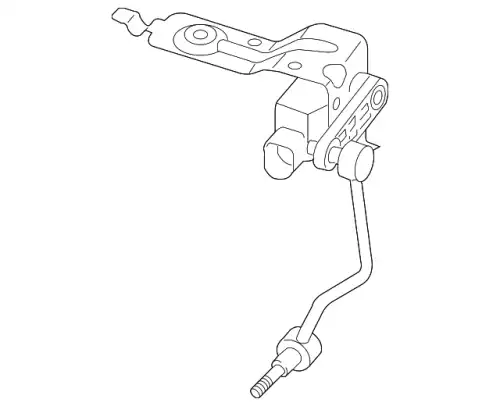 VAG 7l0616214c - ДАТЧИК УРО