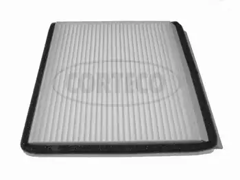 CORTECO 80000536 - Фильтр салона