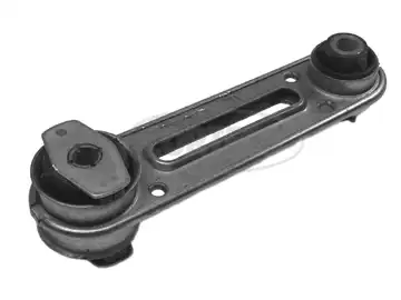 CORTECO 80000716 - Опора коробки передач