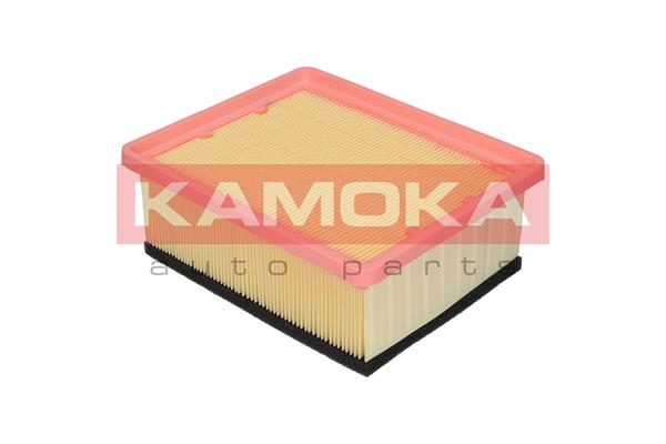 KAMOKA F210201 - Воздушный фильтр KAMOKA