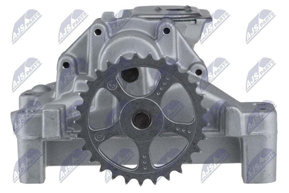 NTY BPO-PE-000 - Масляный насос