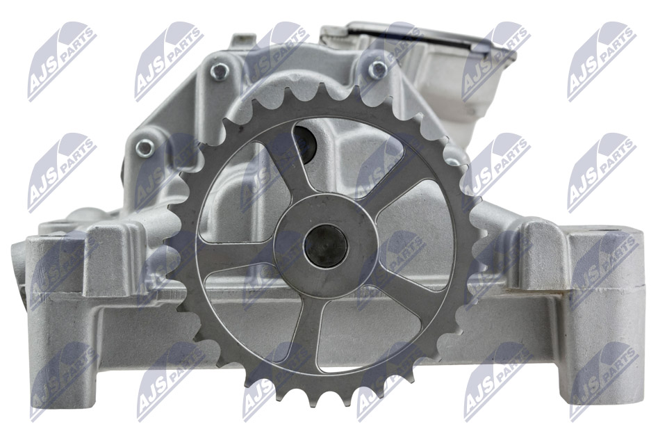 NTY BPO-FR-011 - Масляный насос