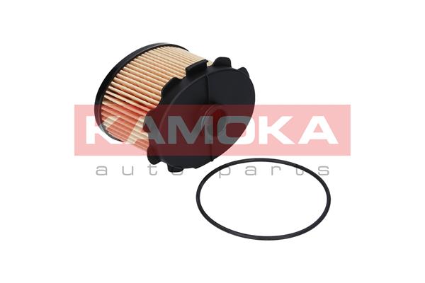 KAMOKA F303401 - Топливный фильтр KAMOKA