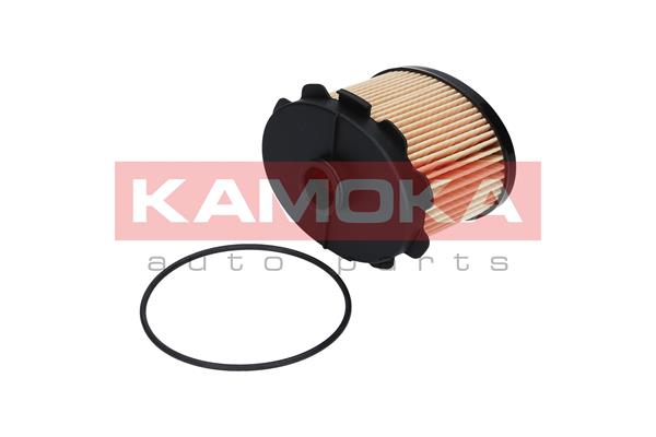 KAMOKA F303401 - Топливный фильтр KAMOKA
