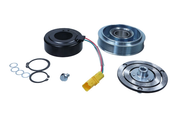 Муфта компрессора кондиционера