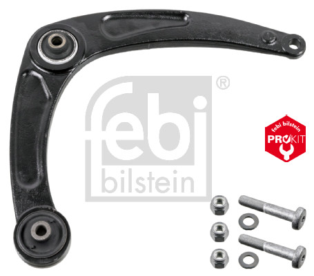 FEBI BILSTEIN 40840 - Рычаг независимой подвески колеса, подвеска колеса ProKit
