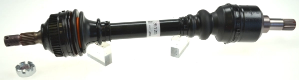 LÖBRO 305348 - Приводной вал (полуось)