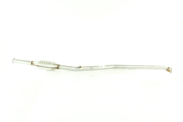 WALKER 20655 - Катализатор (сажевый фильтр)