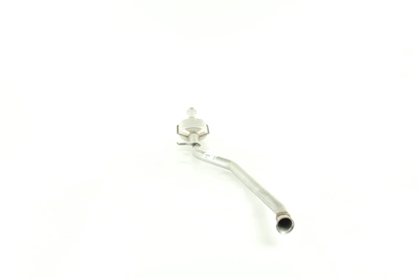 WALKER 20655 - Катализатор (сажевый фильтр)