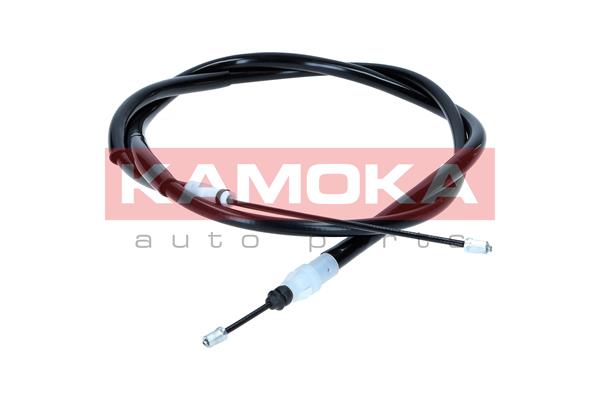 KAMOKA 1190309 - Тросик, cтояночный тормоз KAMOKA