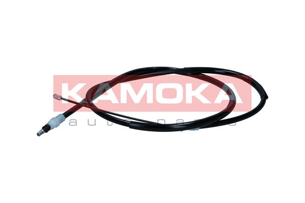KAMOKA 1190112 - Тросик, cтояночный тормоз KAMOKA