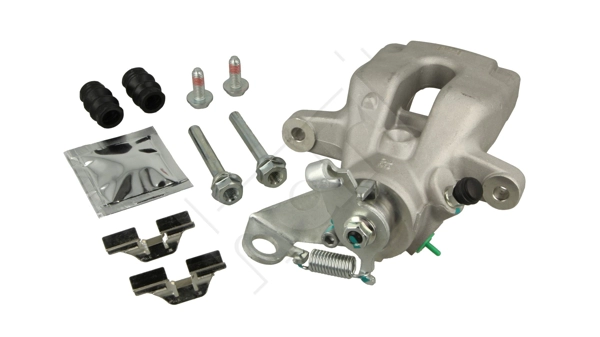 HART 257 428 - Тормозной суппорт PREMIUM LINE