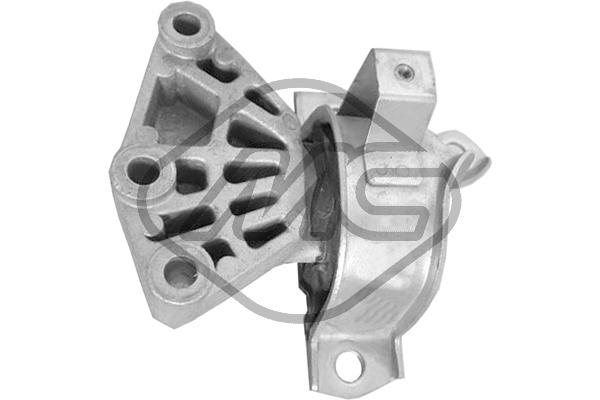 Подушка двигателя