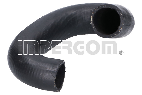 Патрубок турбины