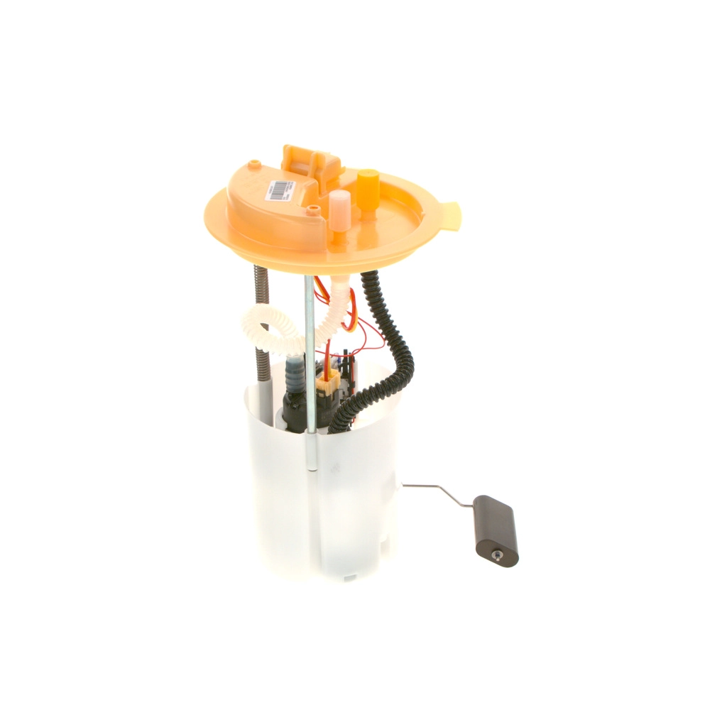 BOSCH 0 580 203 401 - Топливный насос