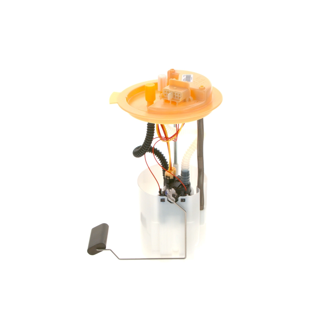 Топливный насос