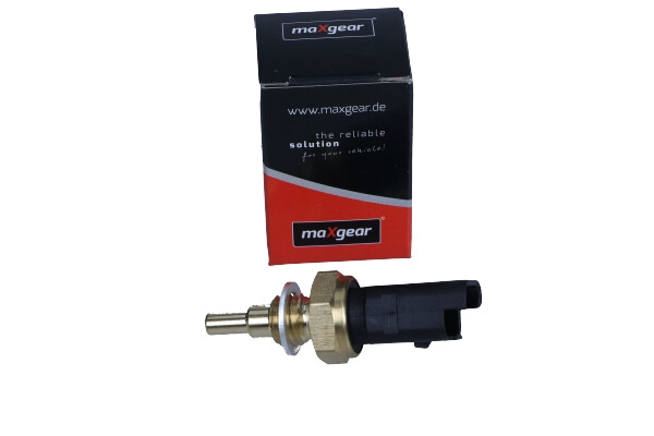 MAXGEAR 21-0261 - Датчик температуры охлаждающей жидкости