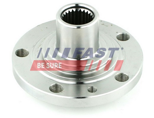 FAST FT23065 - Ступица колеса