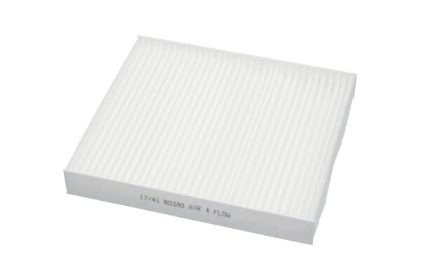 AMC FILTER NC-2002 - Салонный фильтр