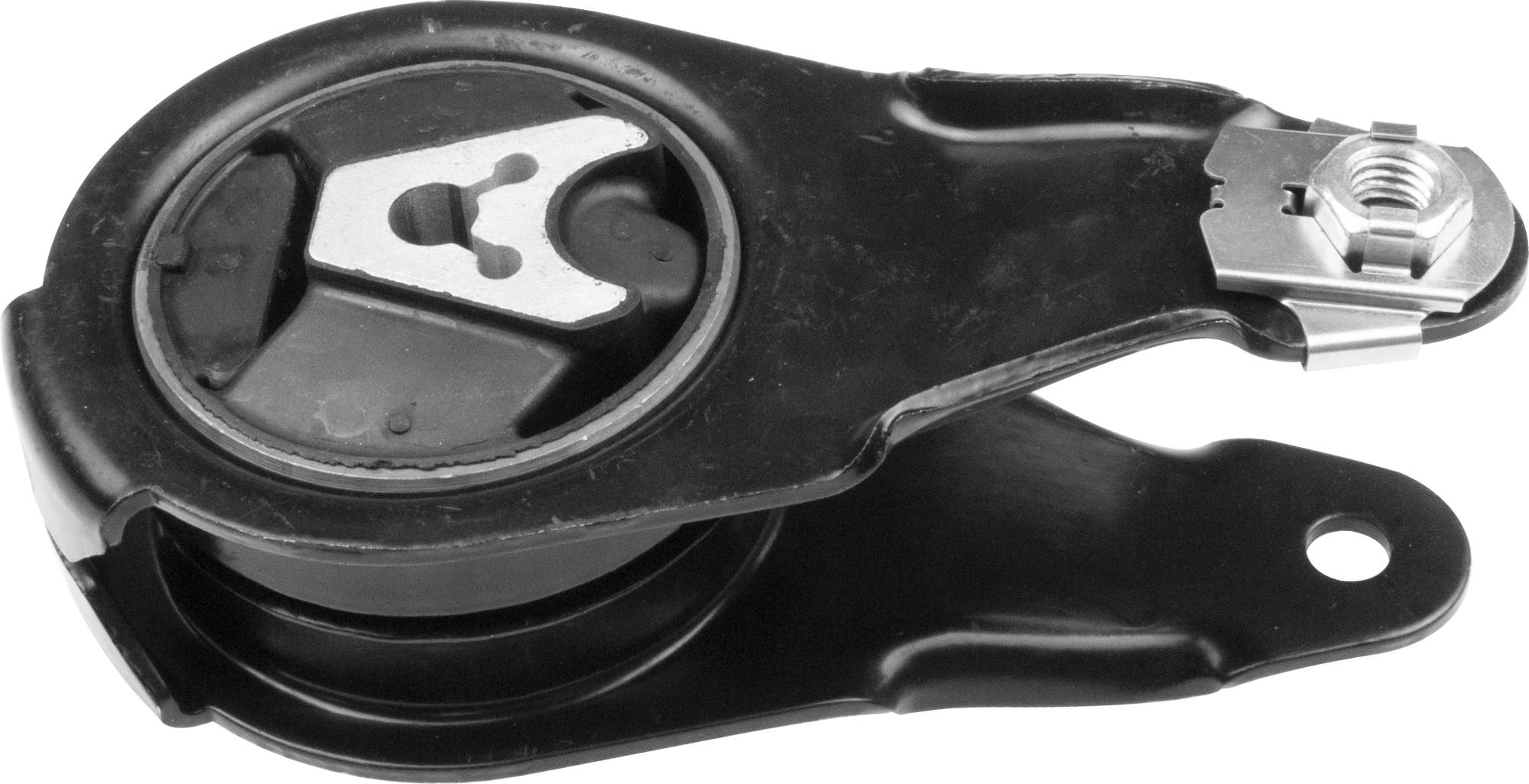 GATES ETM2030 - Подушка двигателя