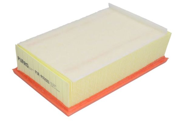 Воздушный фильтр