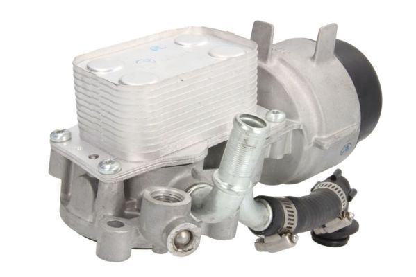 Масляный радиатор