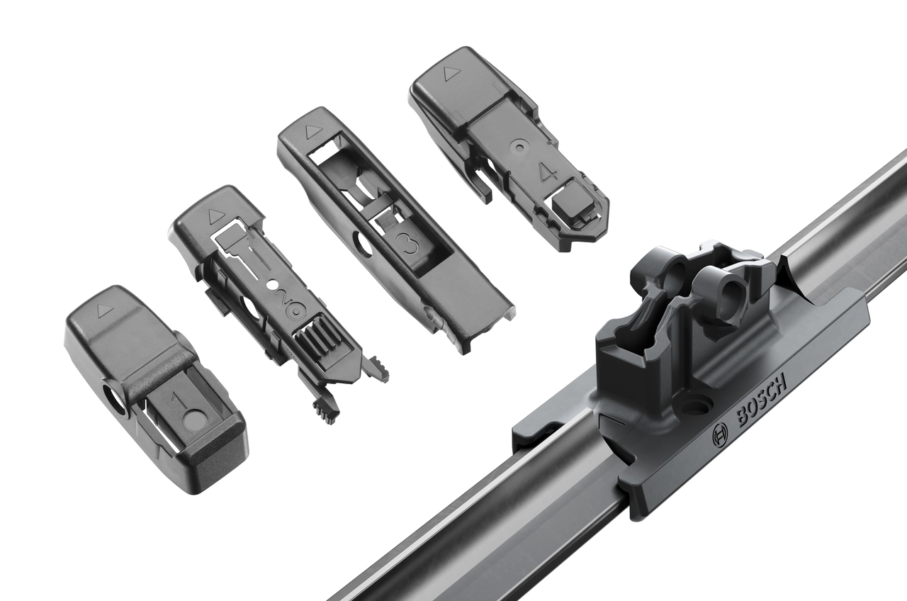 BOSCH 3 397 006 841 - Щетка стеклоочистителя Aerotwin Plus