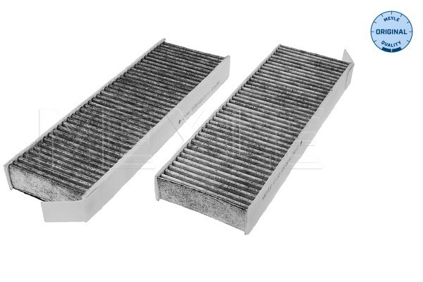 MEYLE 11-12 320 0010 - Фильтр, воздух во внутренном пространстве MEYLE-ORIGINAL: True to OE.