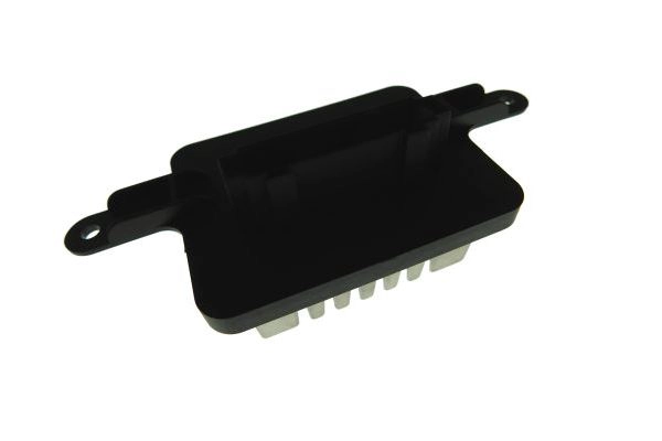 Резистор вентилятора печки (ежик)