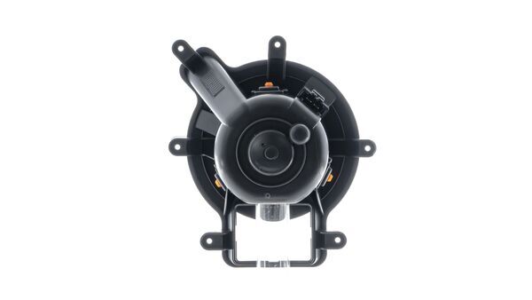 MAHLE AB 137 000P - Моторчик печки