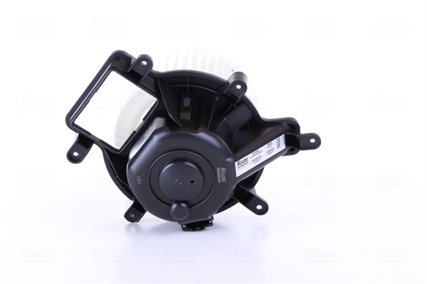 NISSENS 87464 - Моторчик печки