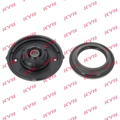 KYB SM1023 - Ремкомплект, опора стойки амортизатора Suspension Mounting Kit